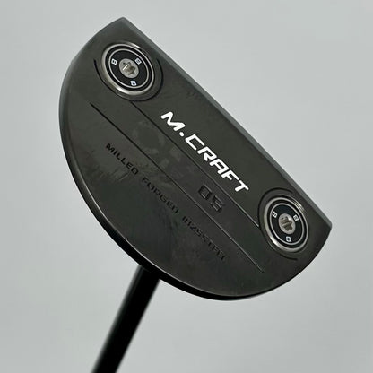 Mizuno M-Craft OMOI 05 / 34"