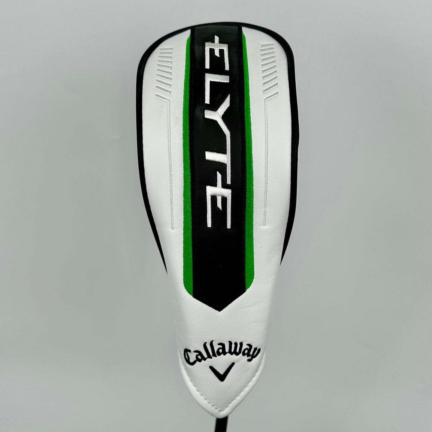 Callaway Elyte FW5 18° / Senior / Mitsubishi Vanquish 4 R2
