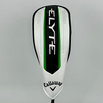 Callaway Elyte FW5 18° / Senior / Mitsubishi Vanquish 4 R2