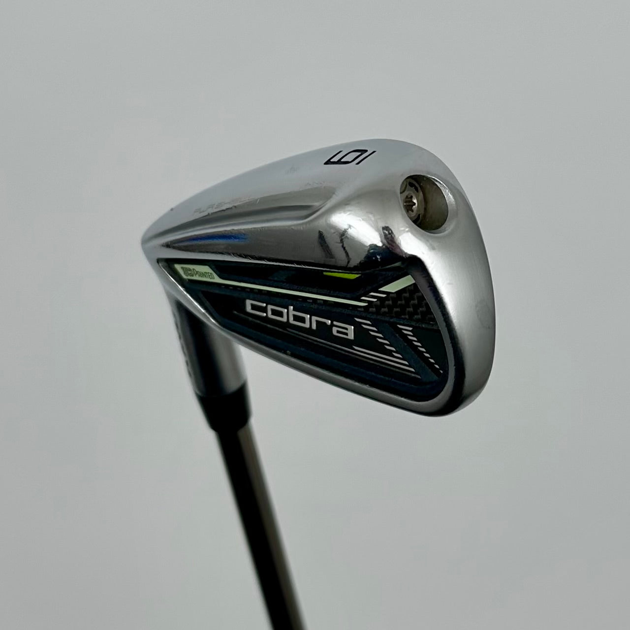 Cobra RAD Speed 6-GW / Regular / UST Mamiya Recoil ESX 460 F3