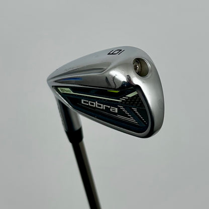 Cobra RAD Speed 6-GW / Regular / UST Mamiya Recoil ESX 460 F3