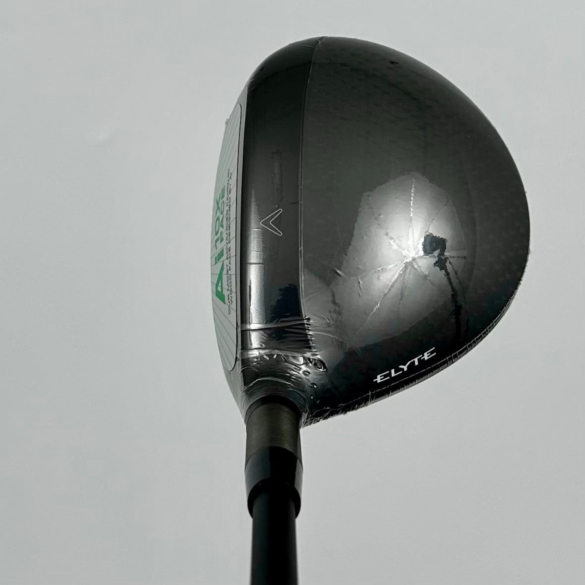 Callaway Elyte FW5 18° / Senior / Mitsubishi Vanquish 4 R2