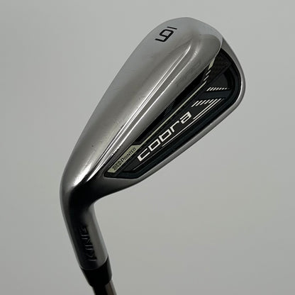 Cobra RAD Speed 6-GW / Regular / UST Mamiya Recoil ESX 460 F3