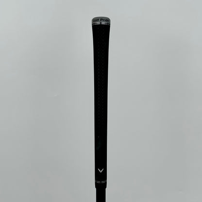 Callaway Elyte FW5 18° / Senior / Mitsubishi Vanquish 4 R2