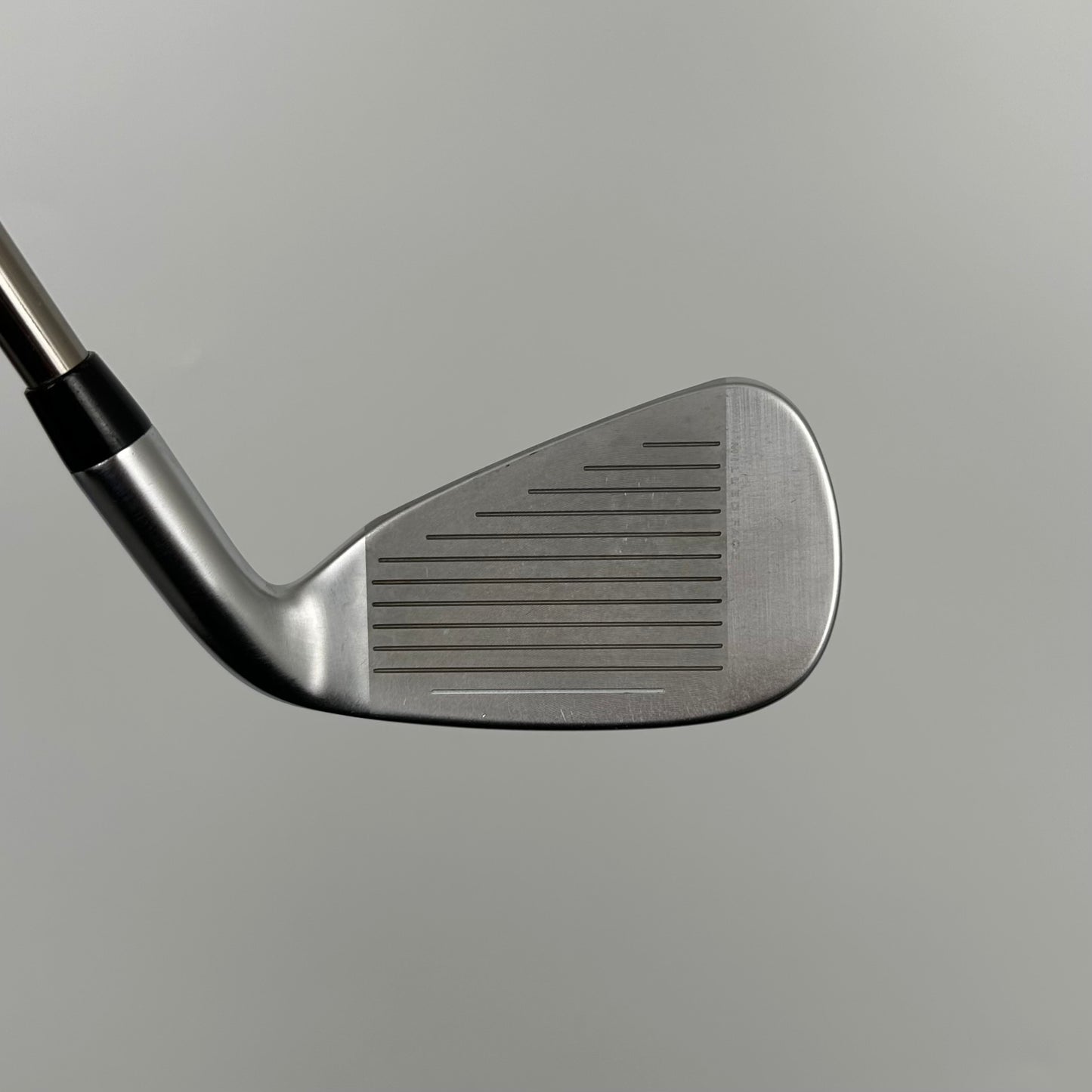 Cobra RAD Speed 6-GW / Regular / UST Mamiya Recoil ESX 460 F3