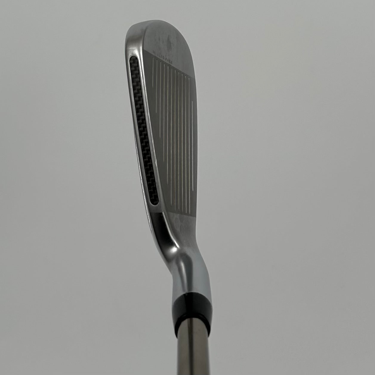 Cobra RAD Speed 6-GW / Regular / UST Mamiya Recoil ESX 460 F3