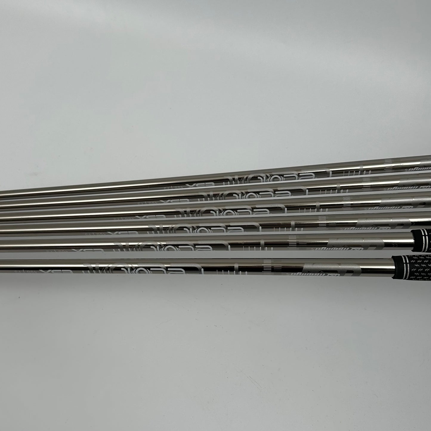 Cobra RAD Speed 6-GW / Regular / UST Mamiya Recoil ESX 460 F3