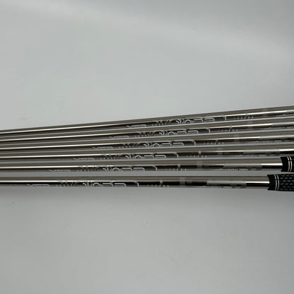 Cobra RAD Speed 6-GW / Regular / UST Mamiya Recoil ESX 460 F3
