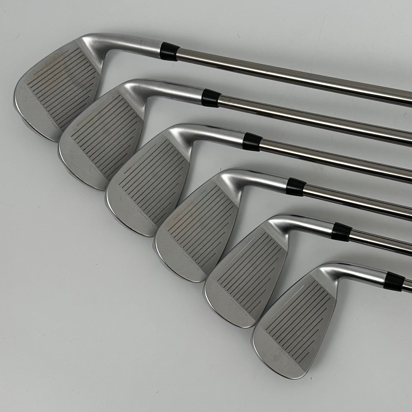 Cobra RAD Speed 6-GW / Regular / UST Mamiya Recoil ESX 460 F3