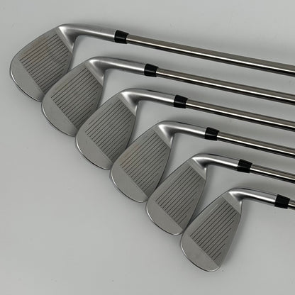 Cobra RAD Speed 6-GW / Regular / UST Mamiya Recoil ESX 460 F3