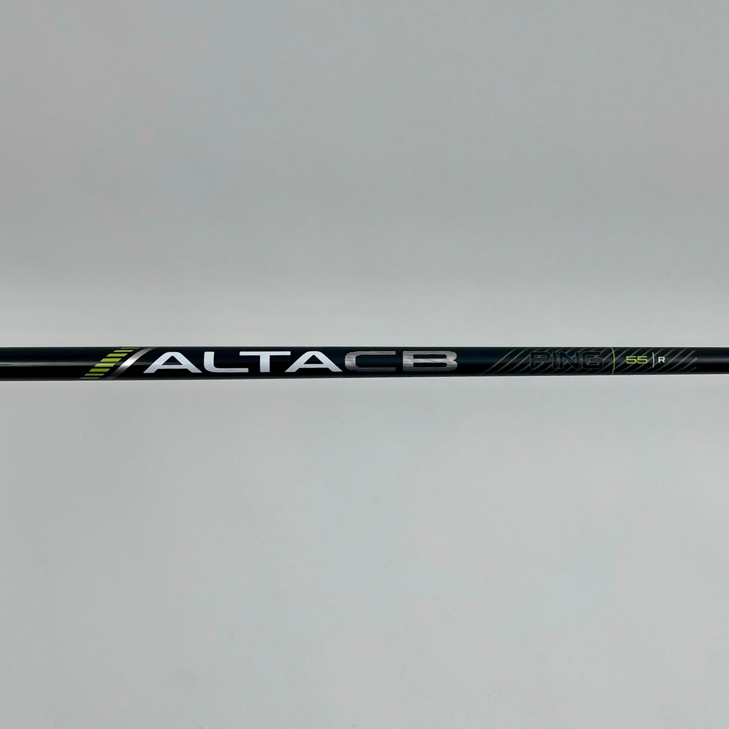 Ping Alta CB 55 R / Regular / Ping