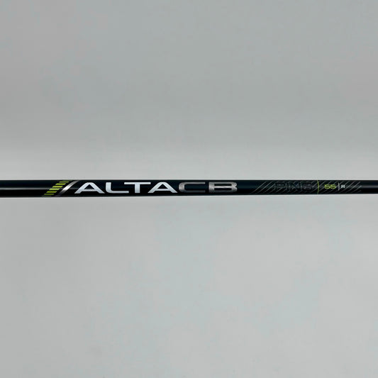 Ping Alta CB 55 R / Regular / Ping