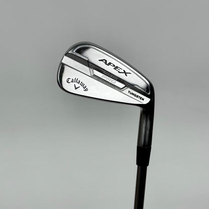 Callaway Apex Pro Forged 21 5-P