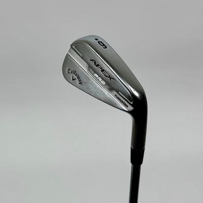 Callaway Apex Pro Forged 21 5-P