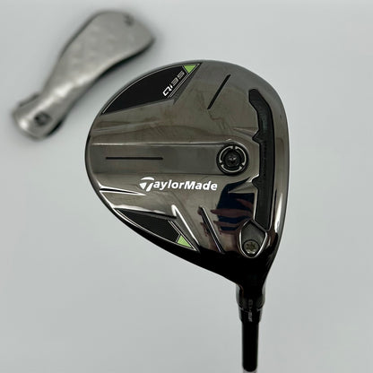 TaylorMade Qi35 FW3 15° / Regular / Fujikura Ventus Blue FW 5-R