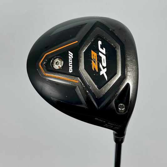Mizuno JPX-EZ Driver 10,5° / Regular / Graffalloy Tour Prototype R