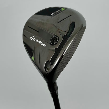 TaylorMade Qi35 FW3 15° / Regular / Fujikura Ventus Blue FW 5-R