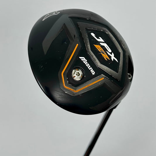 Mizuno JPX-EZ Driver 10,5° / Regular / Graffalloy Tour Prototype R