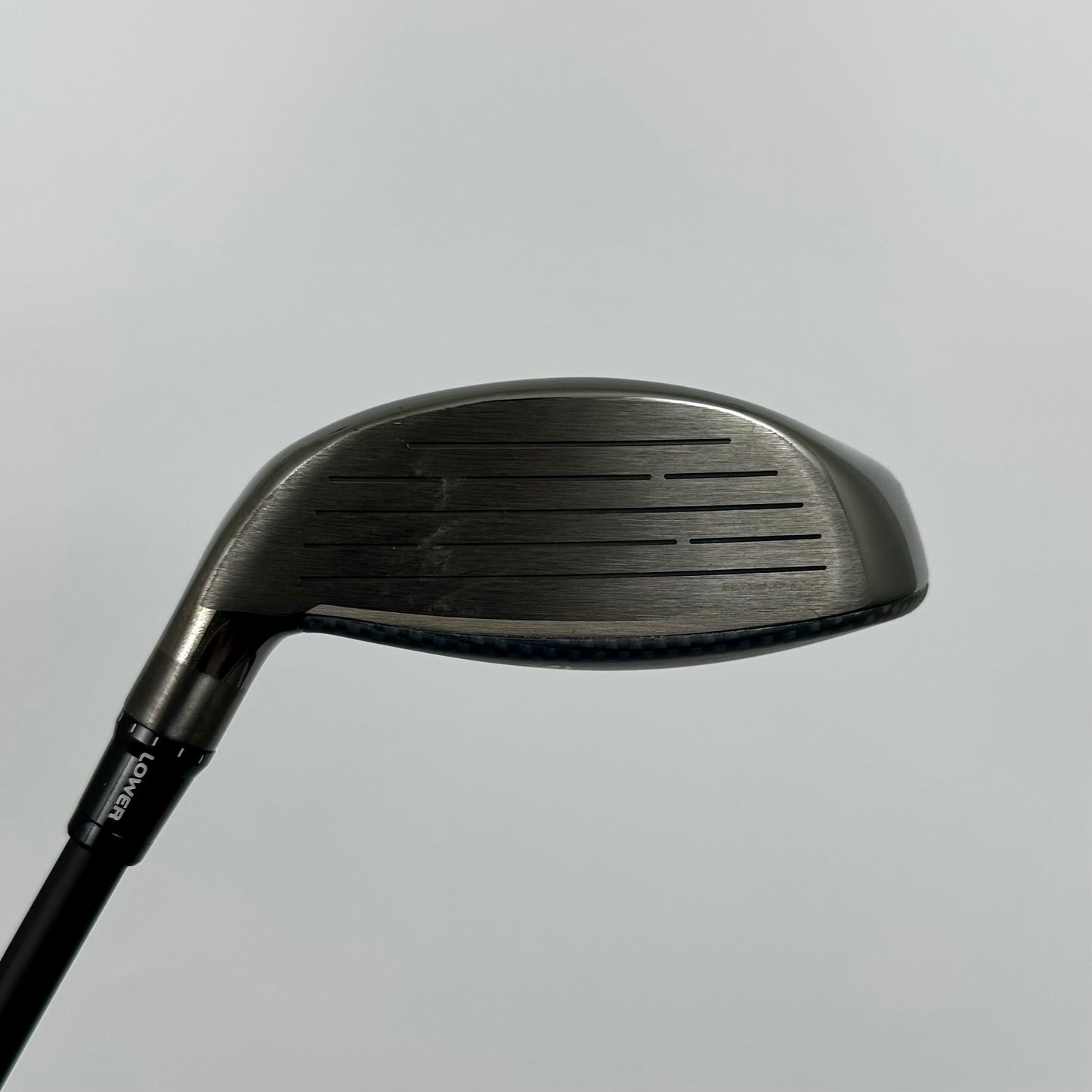 TaylorMade Qi35 FW3 15° / Regular / Fujikura Ventus Blue FW 5-R