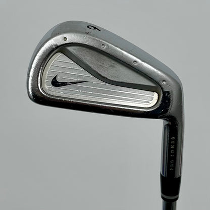 Nike Pro Combo Forged 4-9 / Regular