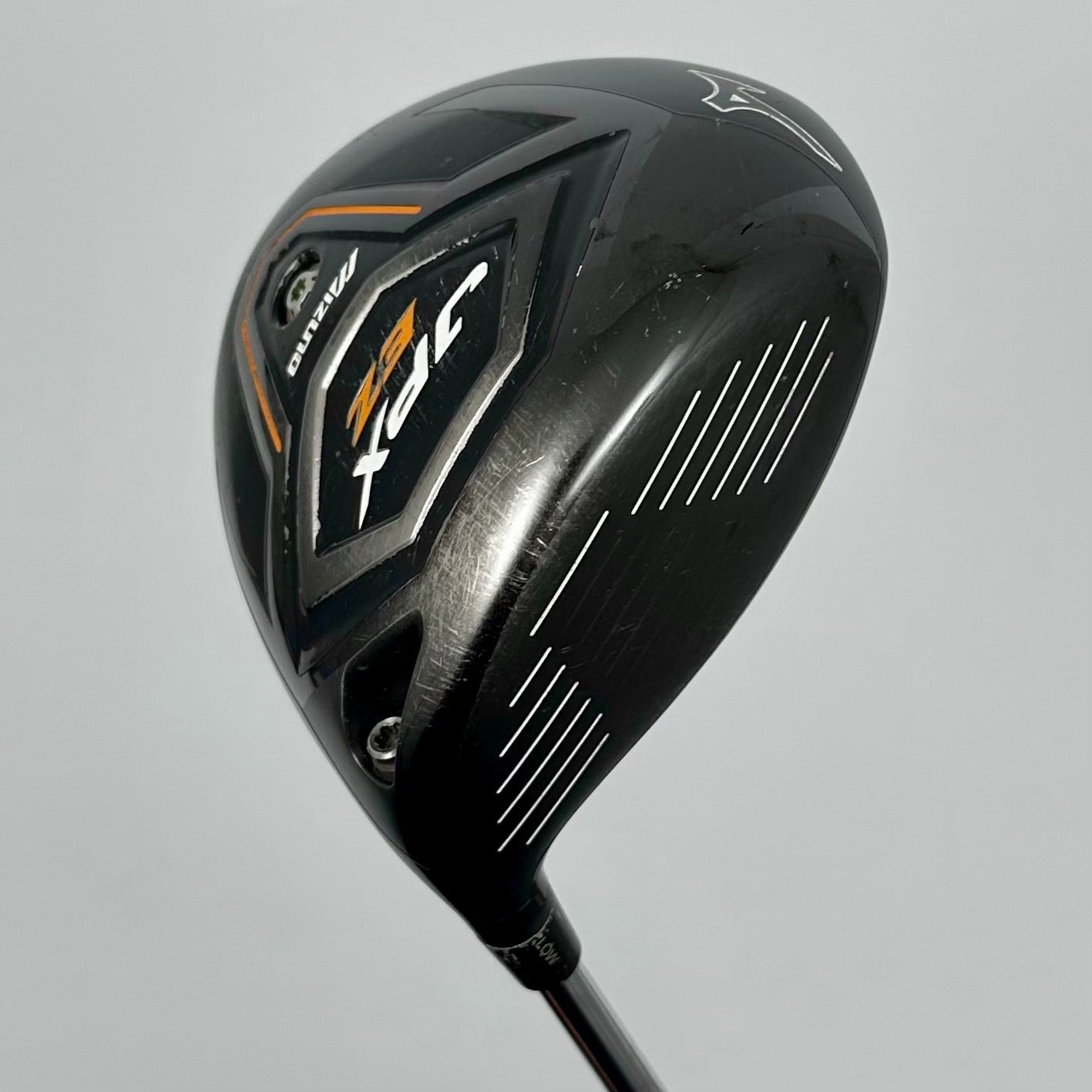 Mizuno JPX-EZ Driver 10,5° / Regular / Graffalloy Tour Prototype R