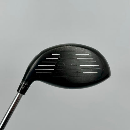 Mizuno JPX-EZ Driver 10,5° / Regular / Graffalloy Tour Prototype R