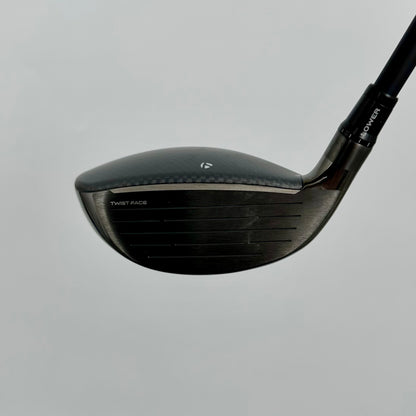 TaylorMade Qi35 FW3 15° / Regular / Fujikura Ventus Blue FW 5-R