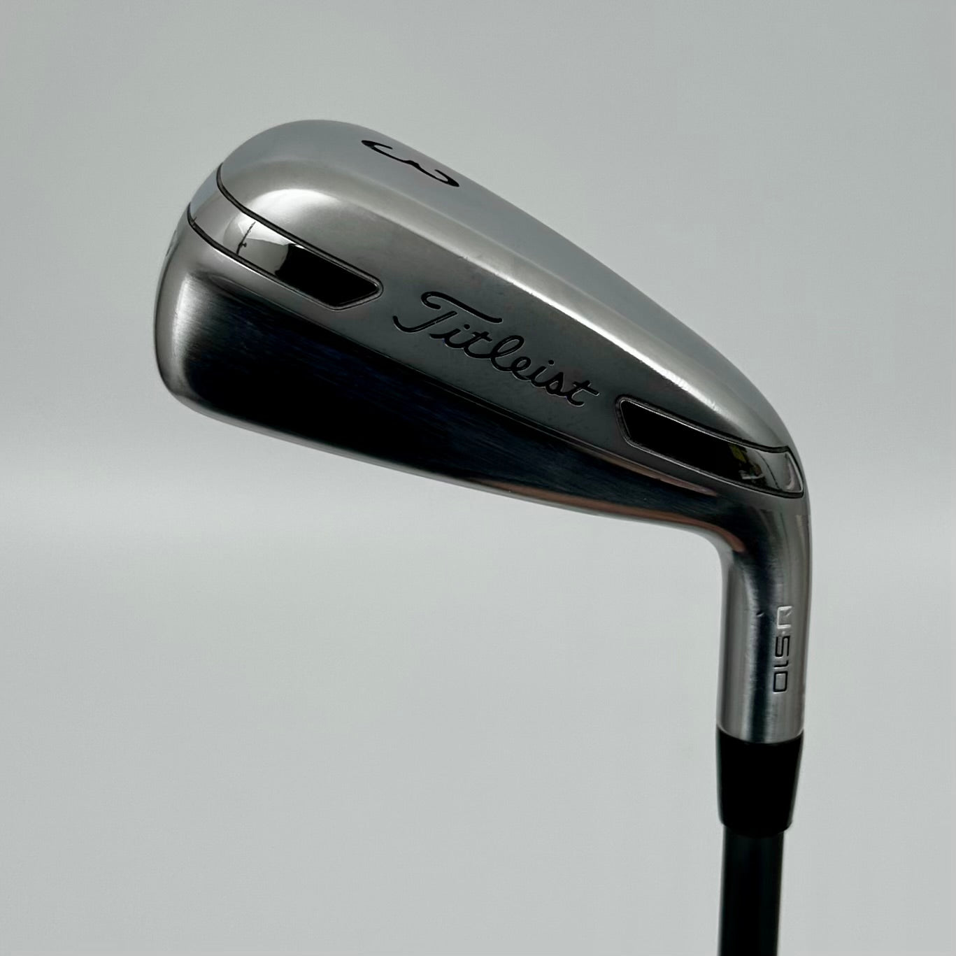 Titleist U510 Utility 3 20° / Regular / Hzrdus Smoke 5.5 80g HY