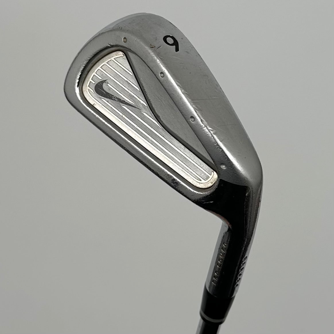 Nike Pro Combo Forged 4-9 / Regular