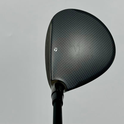 TaylorMade Qi35 FW3 15° / Regular / Fujikura Ventus Blue FW 5-R