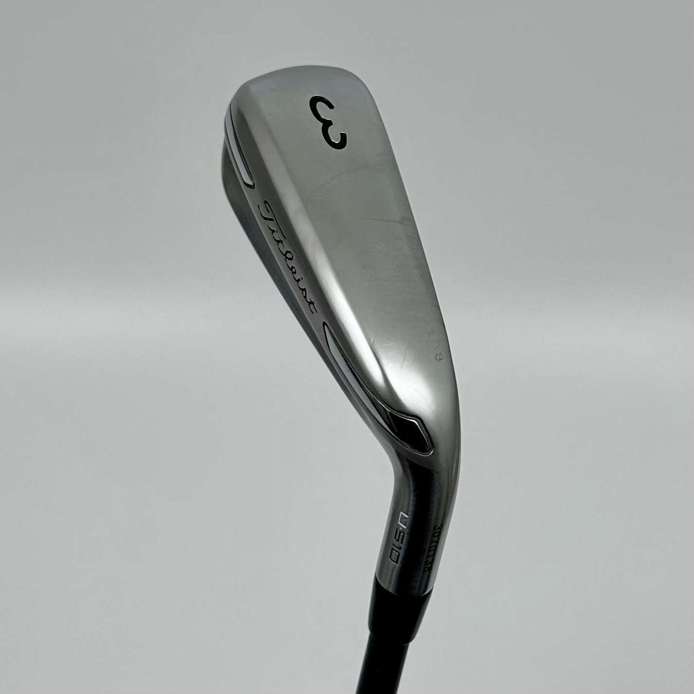 Titleist U510 Utility 3 20° / Regular / Hzrdus Smoke 5.5 80g HY