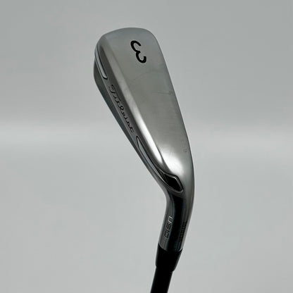 Titleist U510 Utility 3 20° / Regular / Hzrdus Smoke 5.5 80g HY