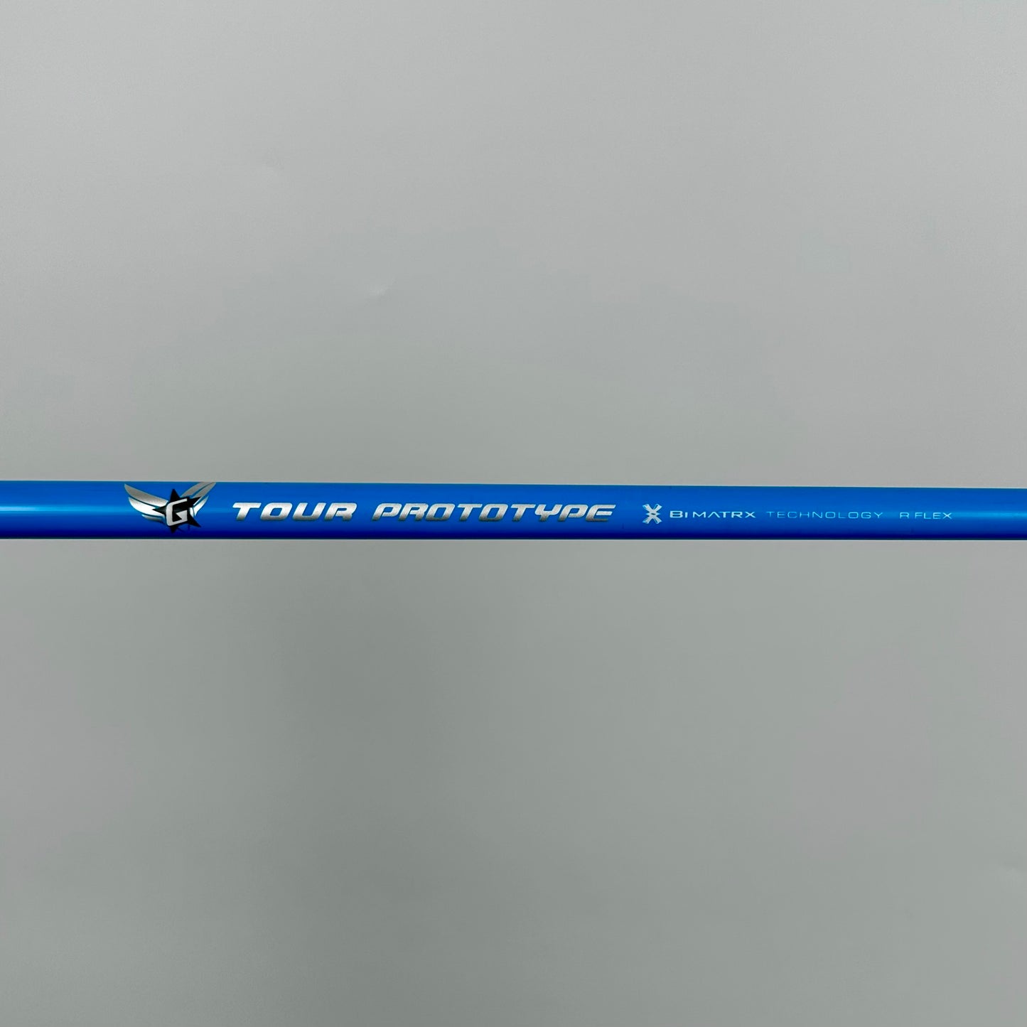 Mizuno JPX-EZ Driver 10,5° / Regular / Graffalloy Tour Prototype R