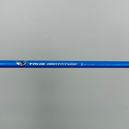 Mizuno JPX-EZ Driver 10,5° / Regular / Graffalloy Tour Prototype R