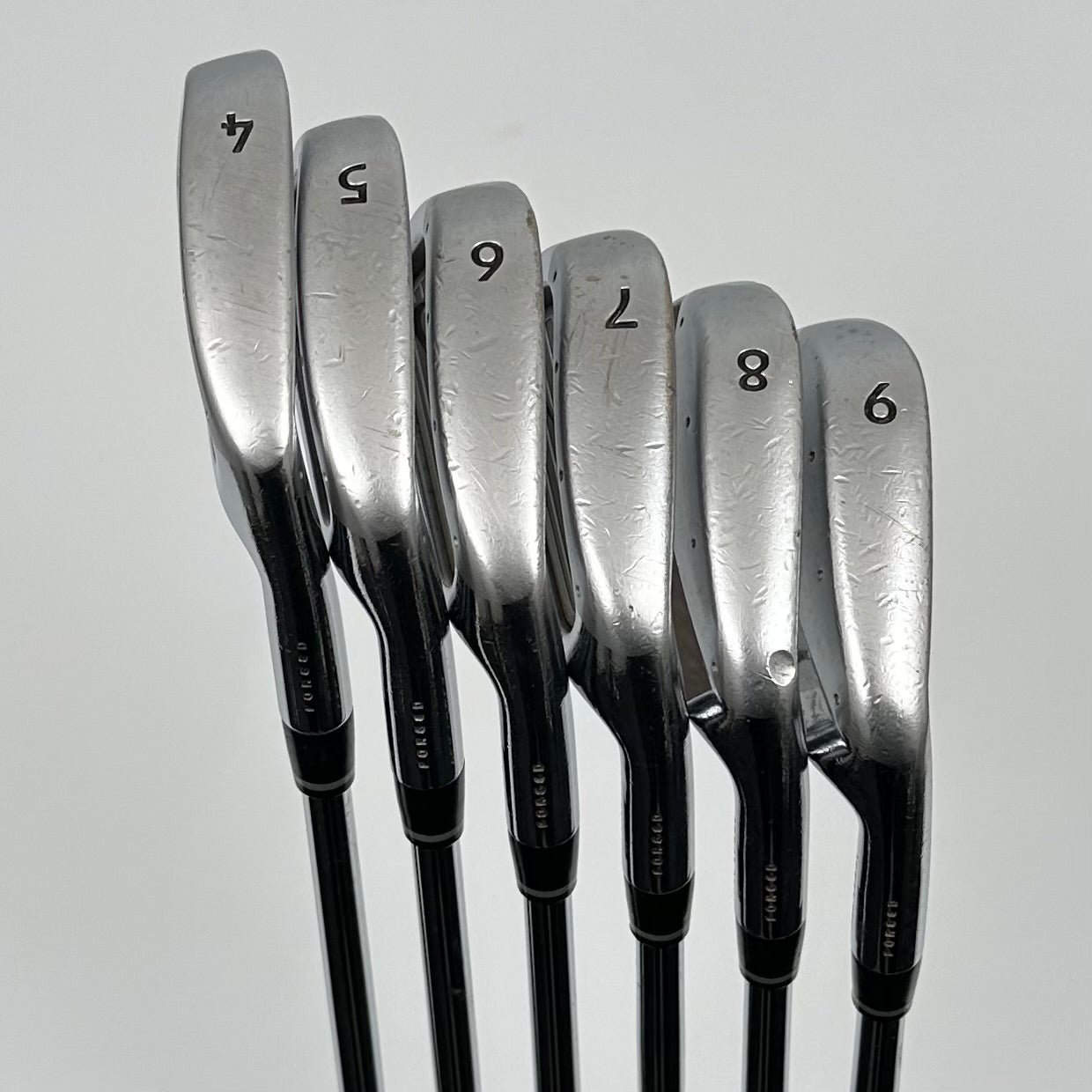 Nike Pro Combo Forged 4-9 / Regular