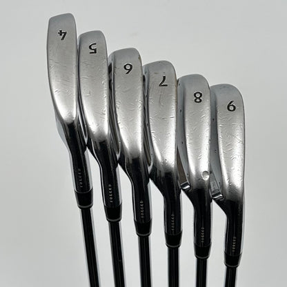 Nike Pro Combo Forged 4-9 / Regular