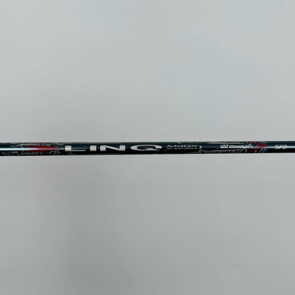 UST Mamiya LinQ Red M40X 5F2 / Senior / Mizuno