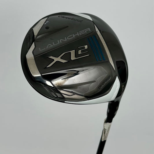 Cleveland Launcher XL 2 Draw Driver 10,5° / Senior / Project X Cypher Fifty 5.0-A