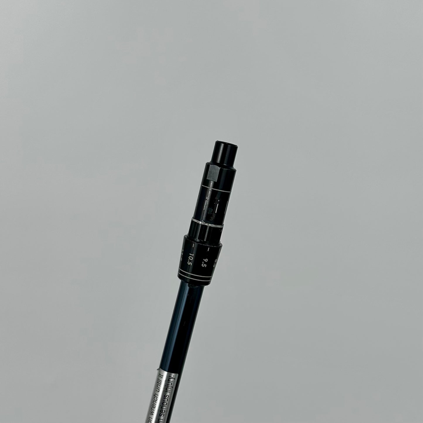 UST Mamiya LinQ Red M40X 5F2 / Senior / Mizuno