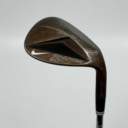 Nike Engage Dual Sole Raw 60° / Regular / N.S.PRO Modus 3 Tour 105 R