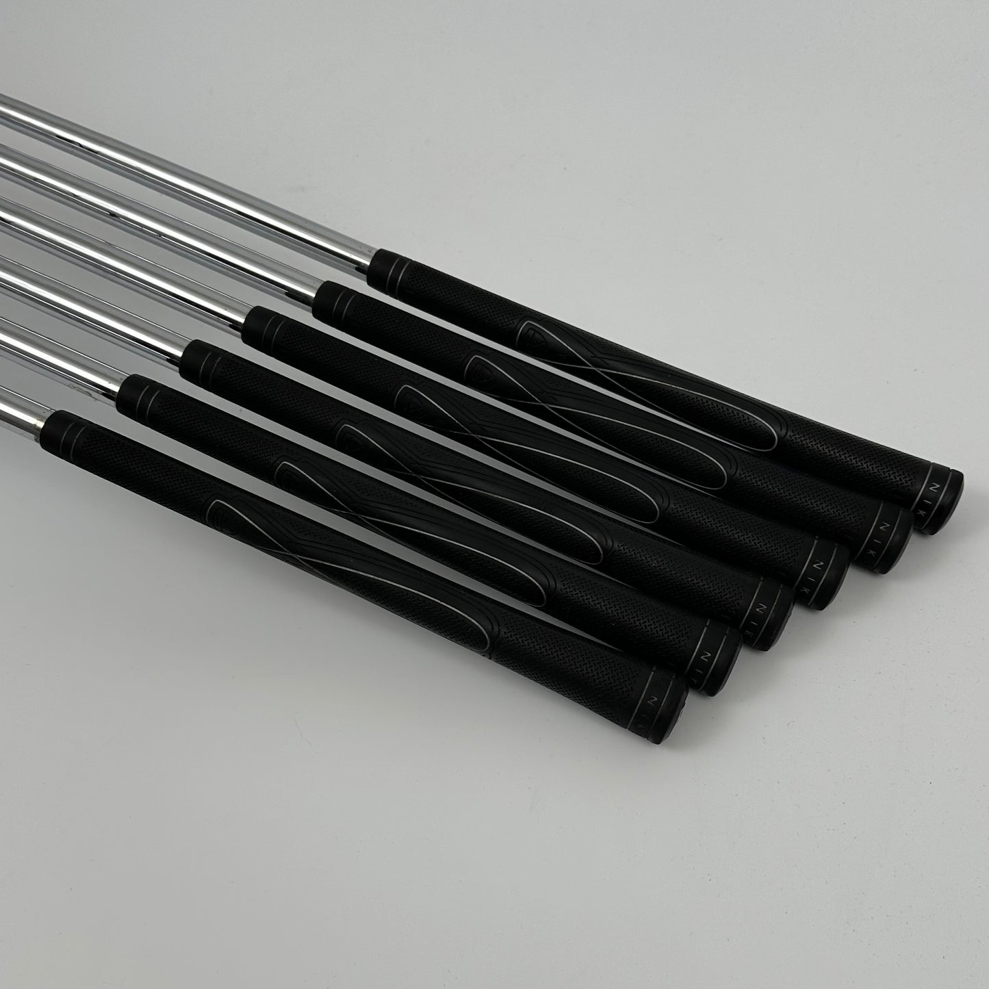 Nike Pro Combo Forged 4-9 / Regular