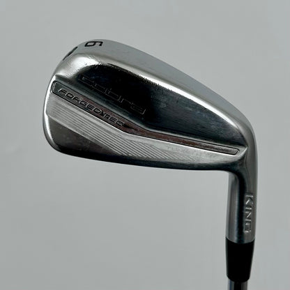 Cobra KING Forged Tec 5-P / Regular / KBS $-Tapar 110