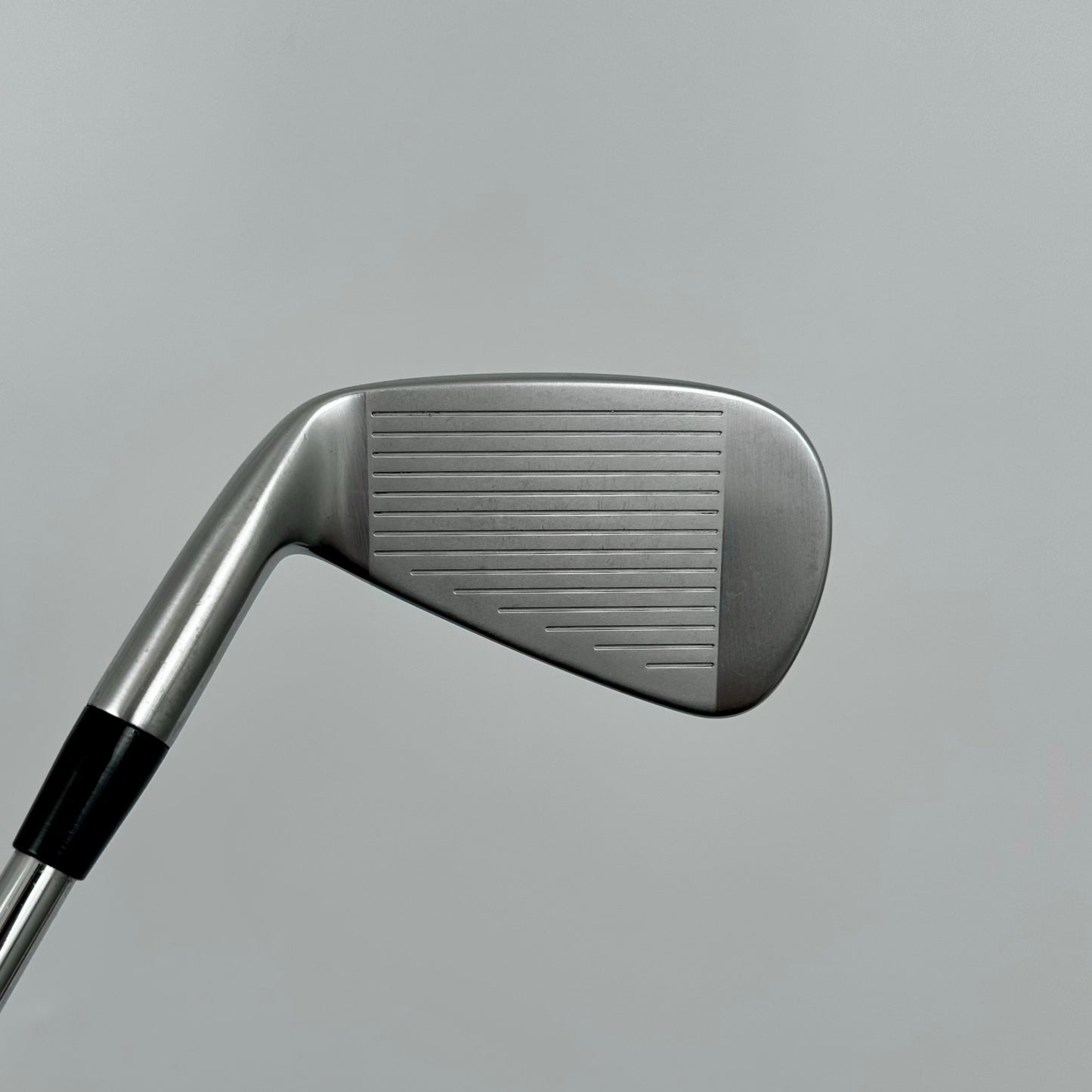 Cobra KING Forged Tec 5-P / Regular / KBS $-Tapar 110