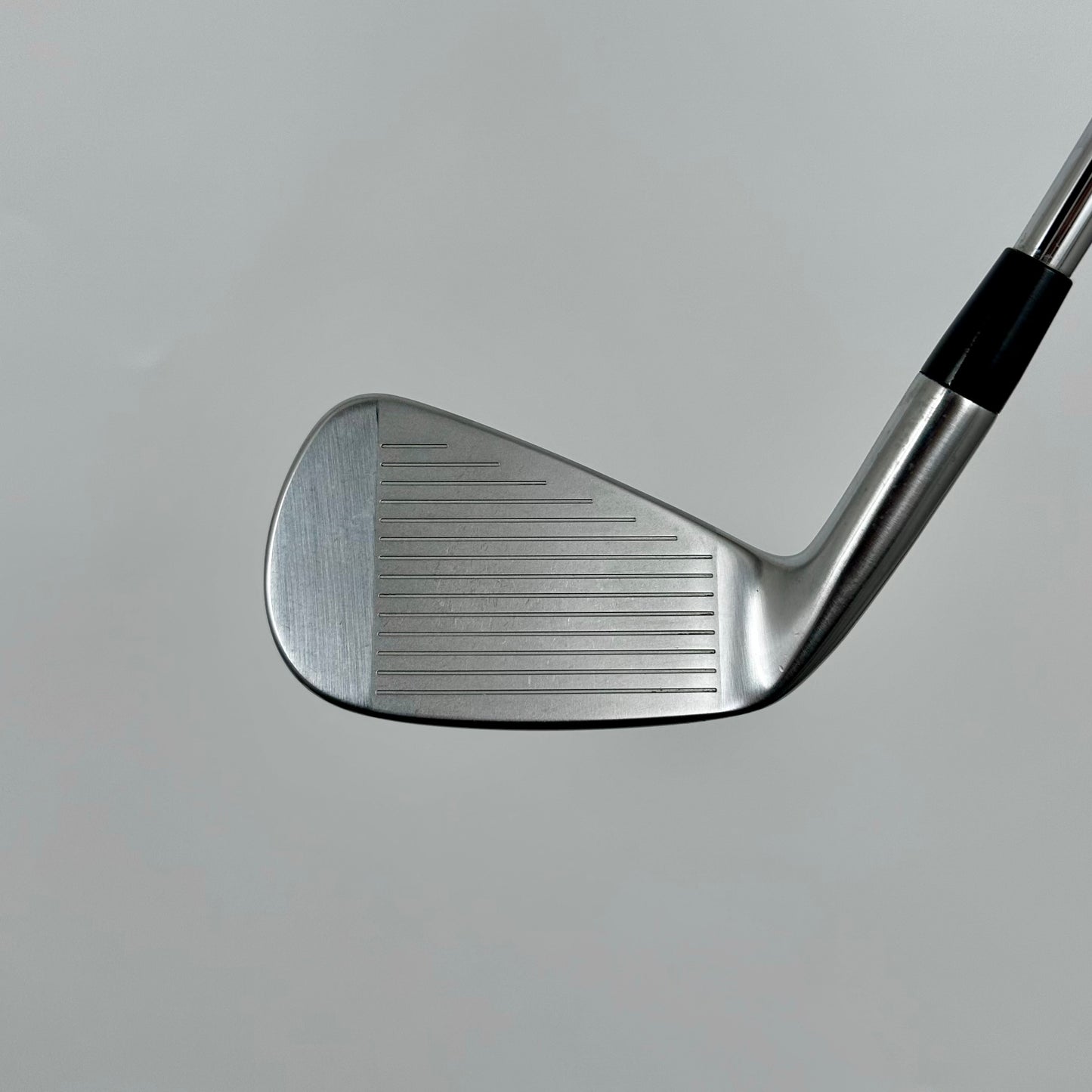 Cobra KING Forged Tec 5-P / Regular / KBS $-Tapar 110