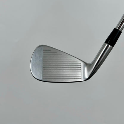 Cobra KING Forged Tec 5-P / Regular / KBS $-Tapar 110