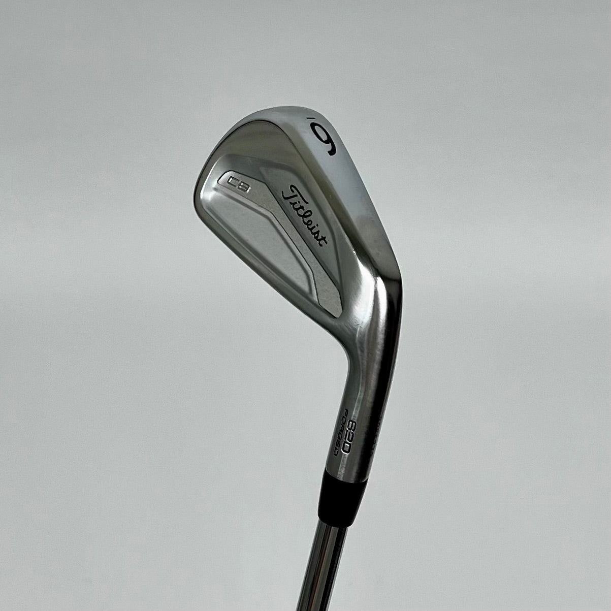 Titleist 620 CB 4-P