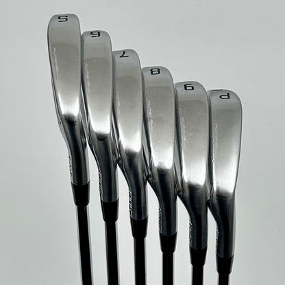 Cobra KING Forged Tec 5-P / Regular / KBS $-Tapar 110