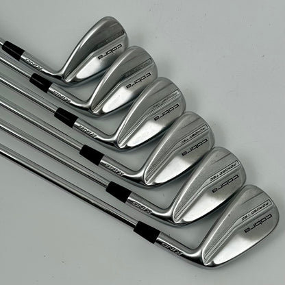 Cobra KING Forged Tec 5-P / Regular / KBS $-Tapar 110