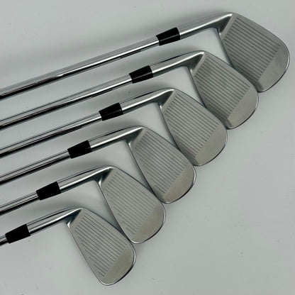 Cobra KING Forged Tec 5-P / Regular / KBS $-Tapar 110