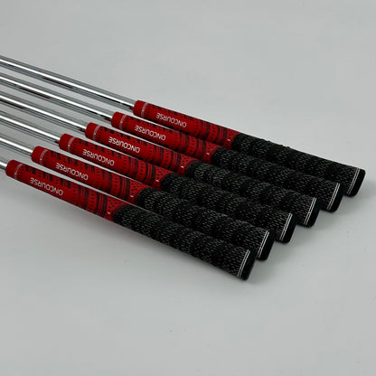 Cobra KING Forged Tec 5-P / Regular / KBS $-Tapar 110